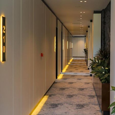 Nassau Hotel Дермі Екстер'єр фото