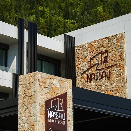 Nassau Hotel Дермі Екстер'єр фото