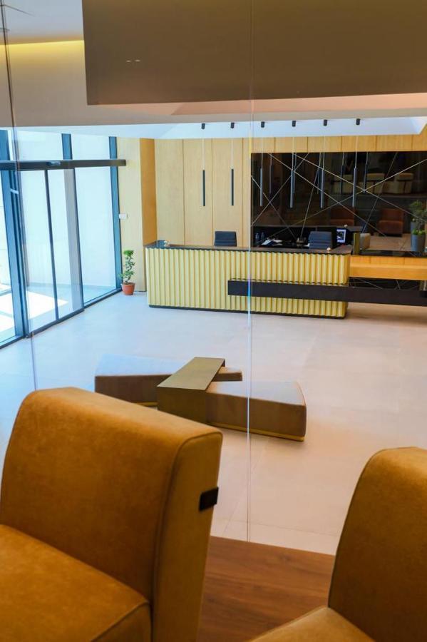 Nassau Hotel Дермі Екстер'єр фото