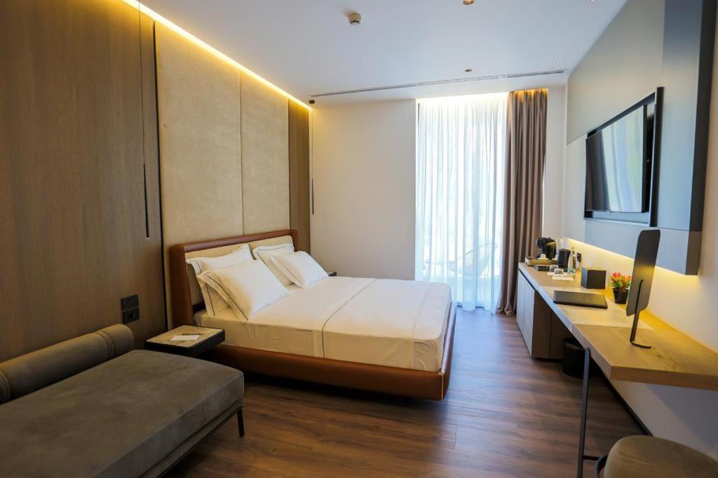 Nassau Hotel Дермі Екстер'єр фото