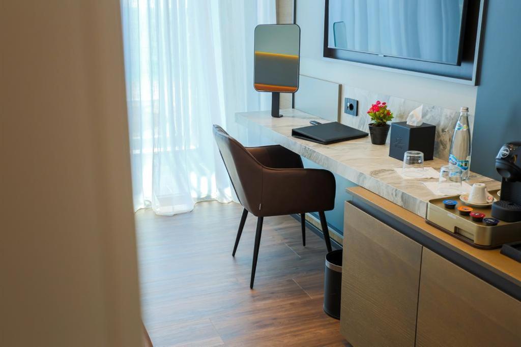 Nassau Hotel Дермі Екстер'єр фото