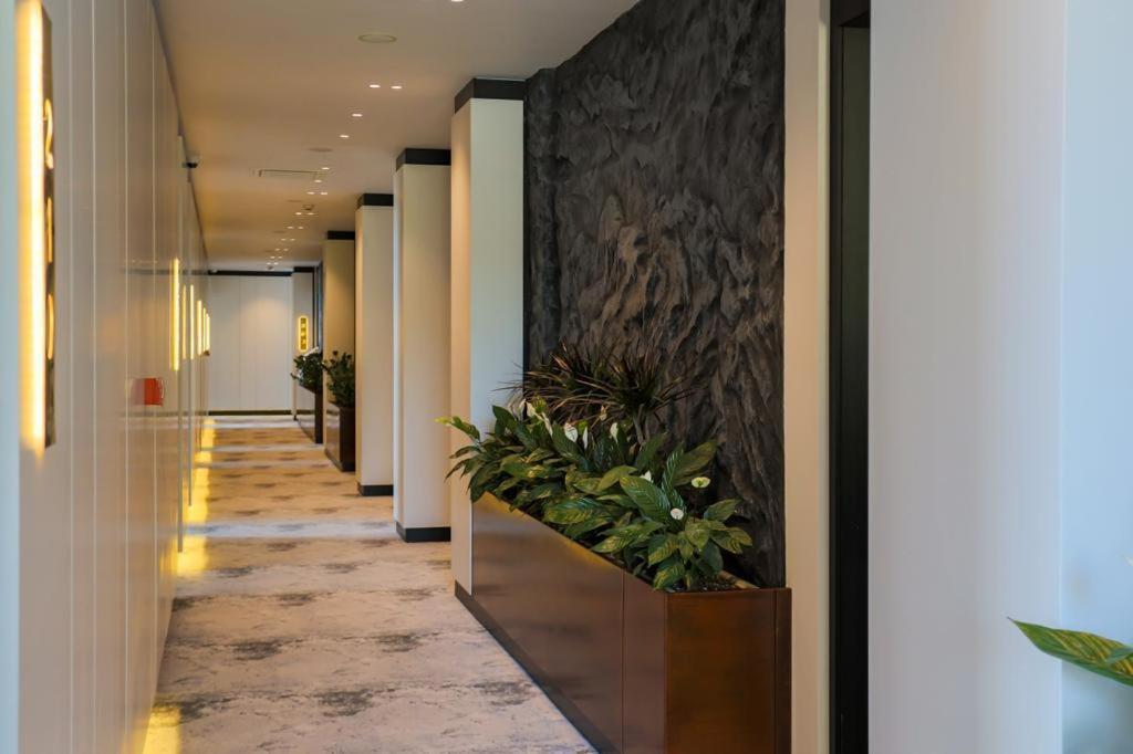 Nassau Hotel Дермі Екстер'єр фото