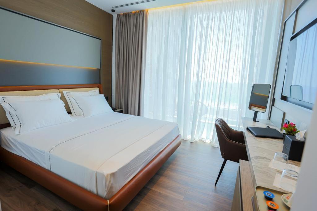 Nassau Hotel Дермі Екстер'єр фото
