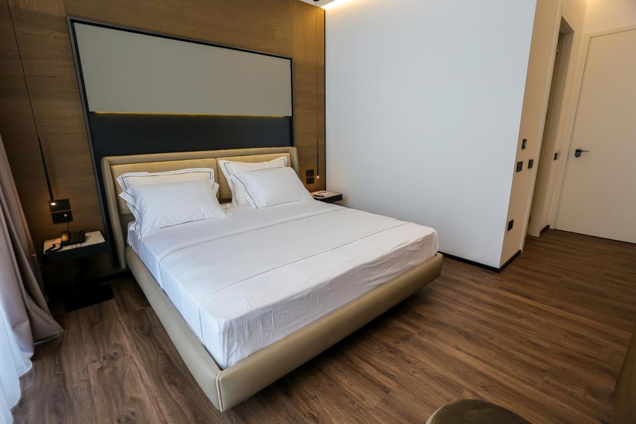 Nassau Hotel Дермі Екстер'єр фото