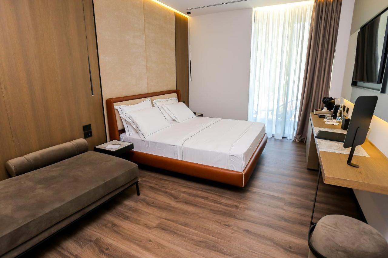Nassau Hotel Дермі Екстер'єр фото