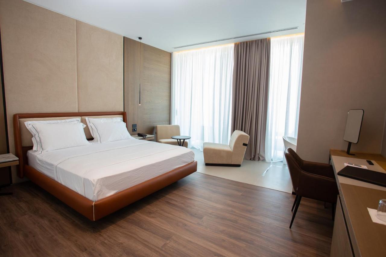 Nassau Hotel Дермі Екстер'єр фото