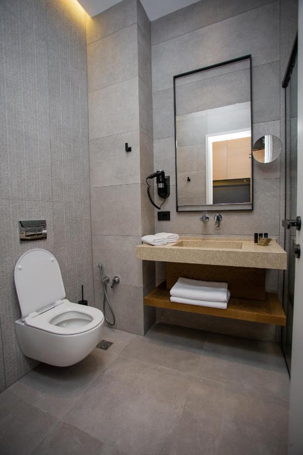 Nassau Hotel Дермі Екстер'єр фото