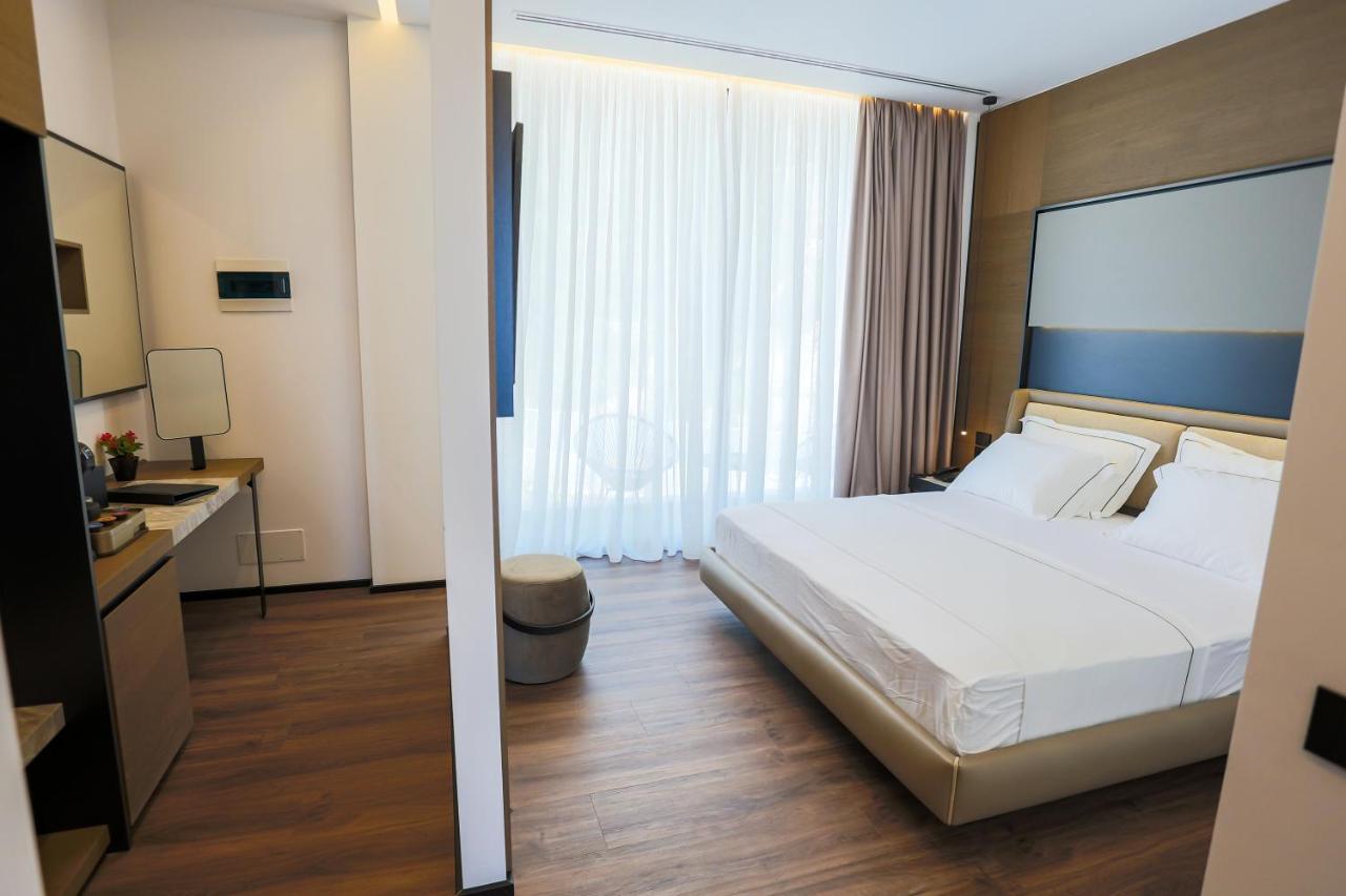 Nassau Hotel Дермі Екстер'єр фото