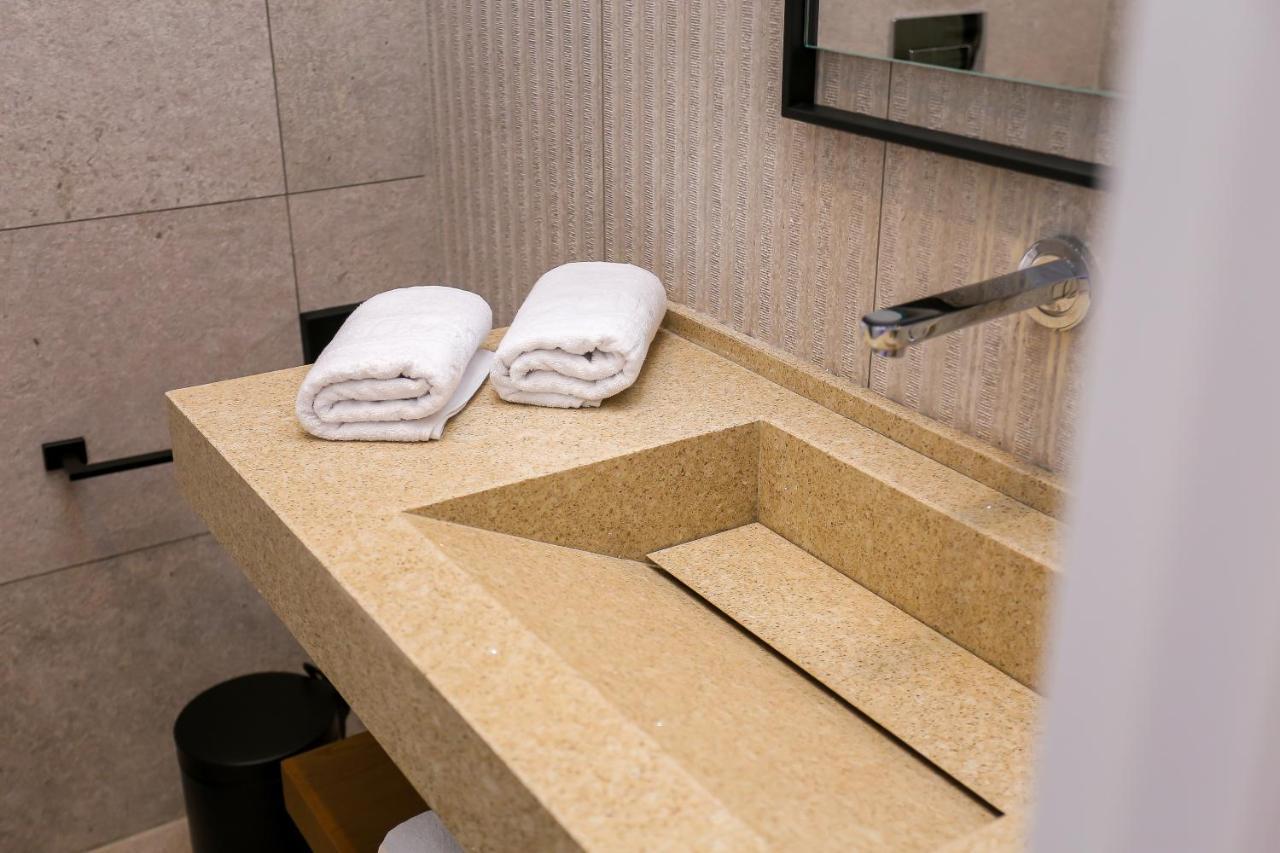Nassau Hotel Дермі Екстер'єр фото