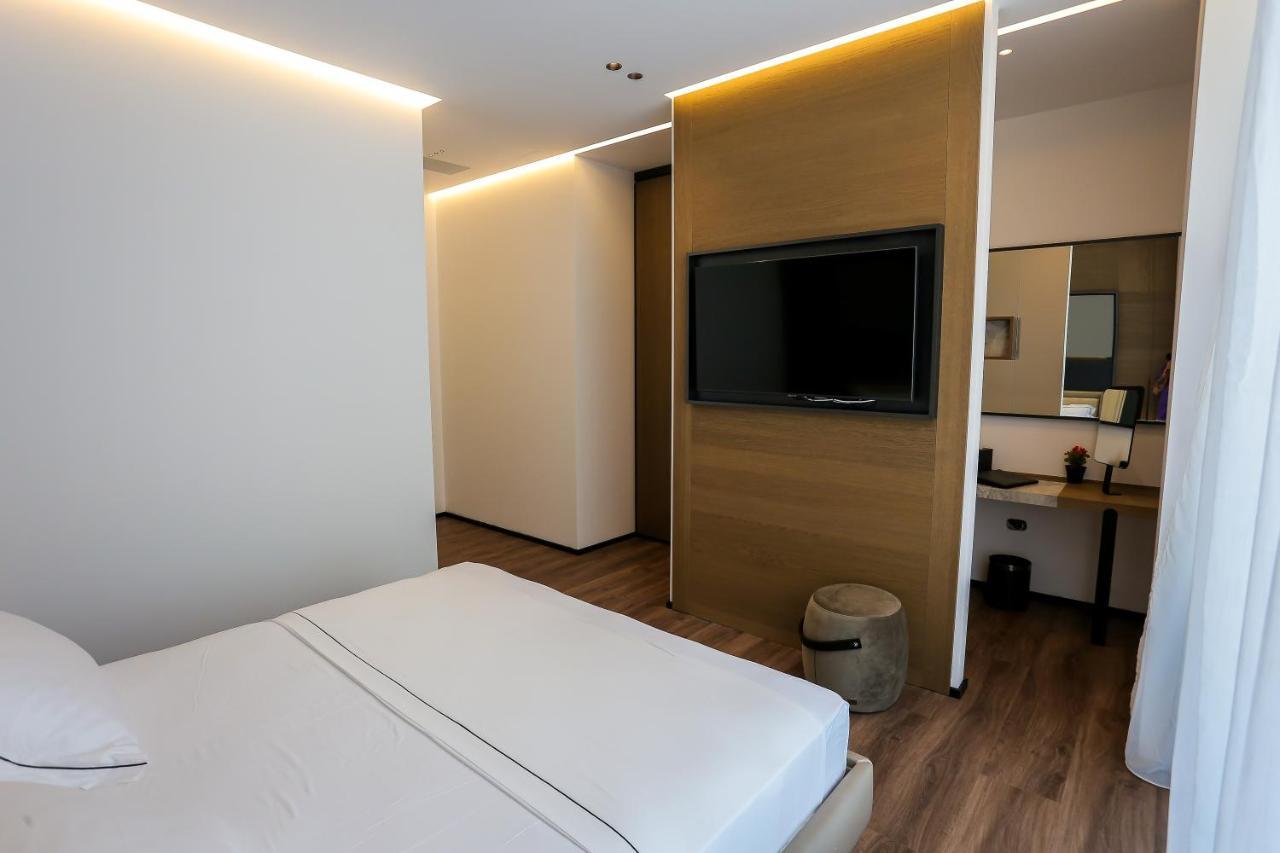 Nassau Hotel Дермі Екстер'єр фото