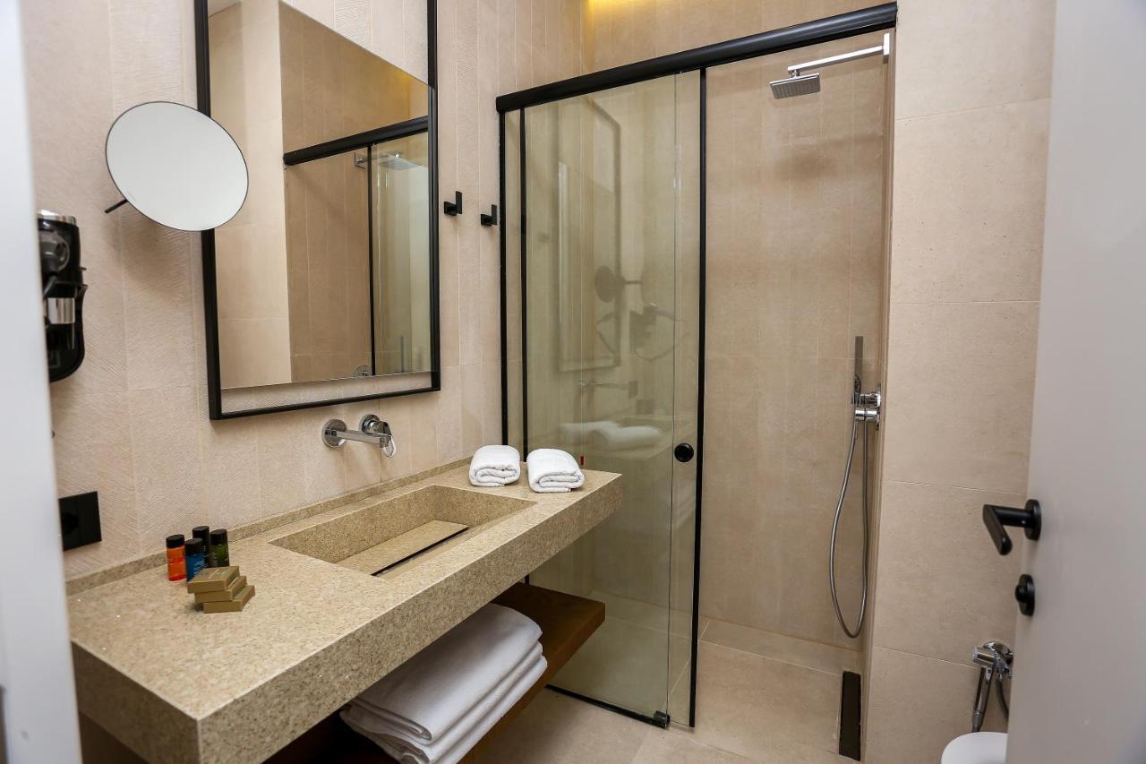 Nassau Hotel Дермі Екстер'єр фото