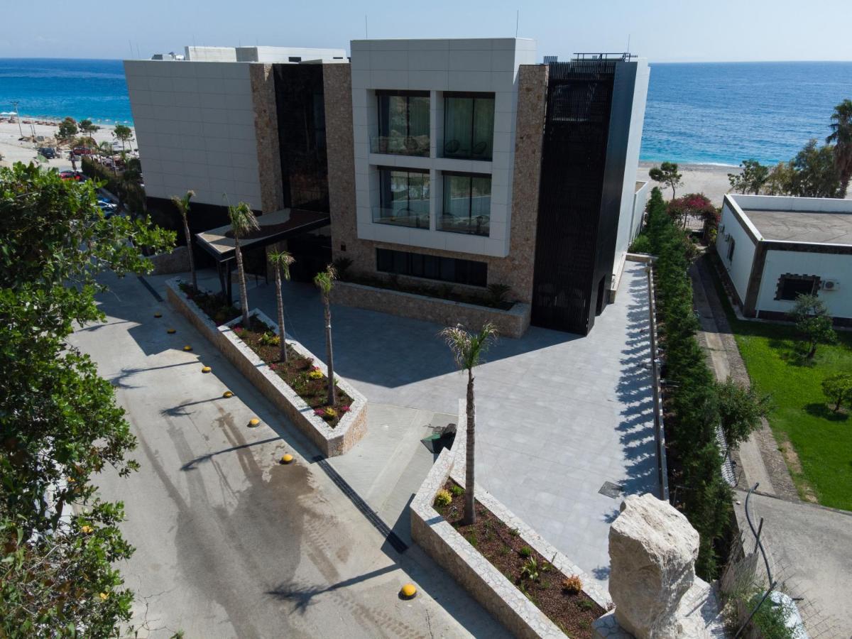 Nassau Hotel Дермі Екстер'єр фото