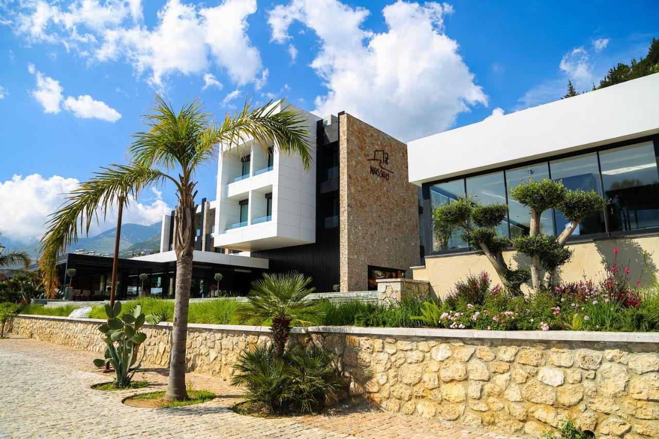 Nassau Hotel Дермі Екстер'єр фото